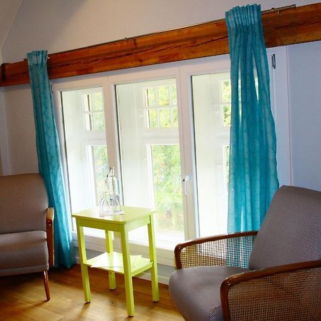 Klosterhotel Marienfliess Stepenitz 외부 사진