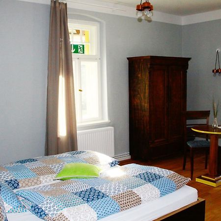 Klosterhotel Marienfliess Stepenitz 외부 사진