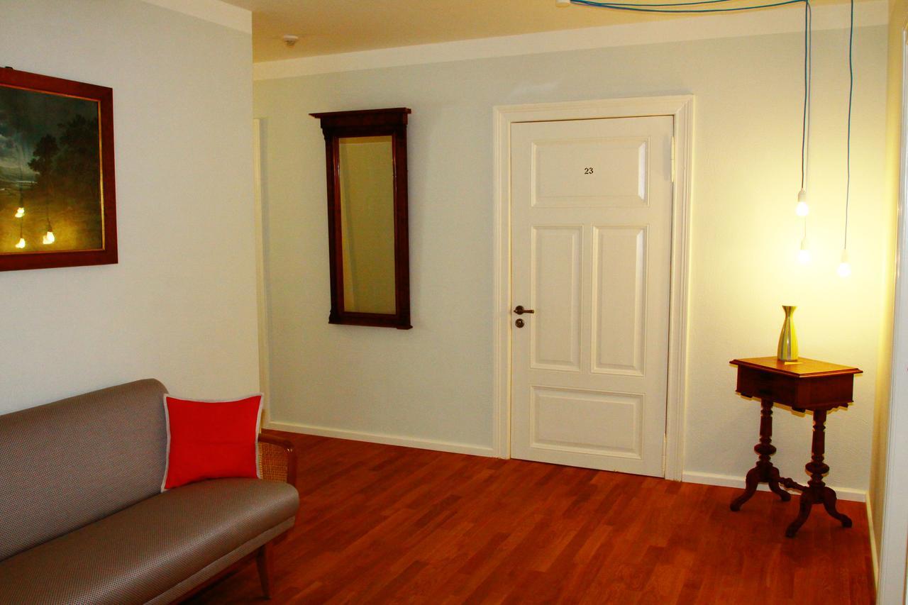 Klosterhotel Marienfliess Stepenitz 외부 사진