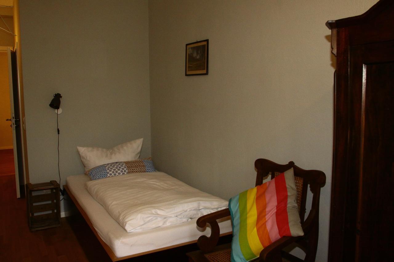Klosterhotel Marienfliess Stepenitz 외부 사진