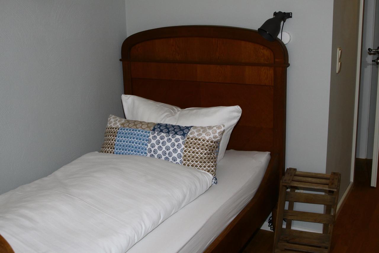 Klosterhotel Marienfliess Stepenitz 외부 사진