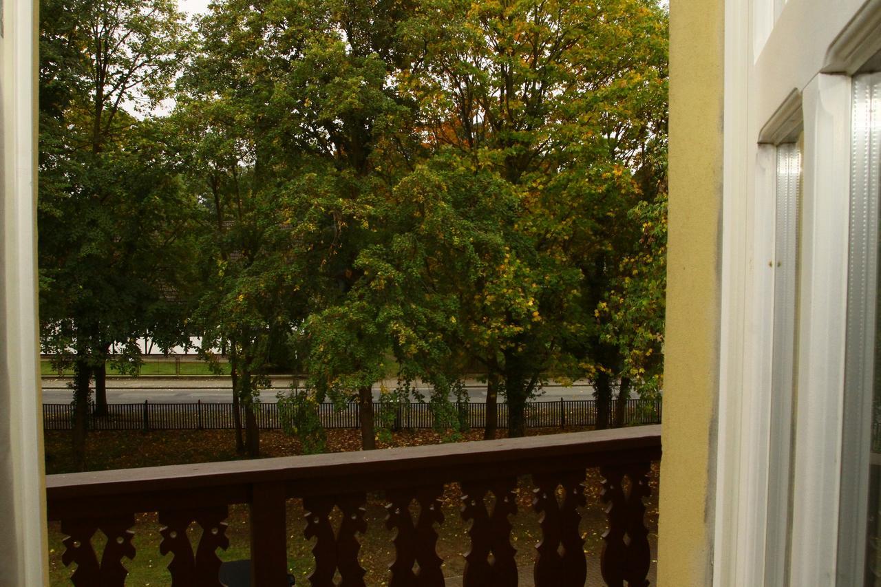 Klosterhotel Marienfliess Stepenitz 외부 사진
